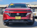 New 2025 Nissan Murano Platinum w/ Cargo Package image 2