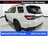 New 2025 Honda Pilot Touring image 3