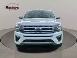 Used 2018 Ford Expedition Max Limited image 2