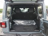 New 2025 Jeep Wrangler Willys image 6