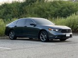 Used 2024 Honda Accord EX-L image 2