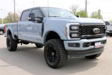 New 2025 Ford F250 Lariat w/ Lariat Ultimate Package image 4
