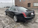 Used 2017 Cadillac CT6 Premium Luxury w/ Driver Assist Package image 5