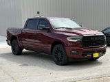 New 2025 RAM 1500 Limited image 2