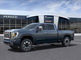 New 2025 GMC Sierra 2500 Denali w/ Denali Reserve Package image 2