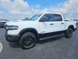 New 2026 RAM 1500 Rebel w/ G/T Package image 3