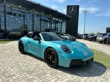 Used 2025 Porsche 911 Targa 4 GTS image 2