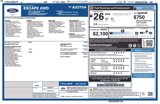 New 2024 Ford Escape ST-Line Select w/ Tech Pack #2 image 5