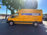 Used 2023 Ford Transit 250 148 High Roof AWD w/ Load Area Protection Package image 4