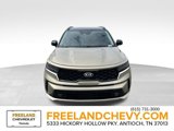 Used 2021 Kia Sorento SX image 2