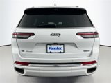 Used 2022 Jeep Grand Cherokee L Overland w/ Luxury Tech Group IV image 5