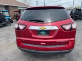 Used 2013 Chevrolet Traverse LT image 5
