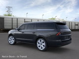New 2025 Lincoln Navigator L Reserve image 4