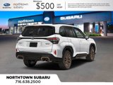 New 2025 Subaru Forester Sport image 2