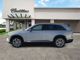 New 2026 Cadillac Vistiq Luxury w/ LPO, Floor Liner Package image 2