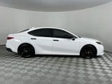 Used 2025 Toyota Camry LE image 4