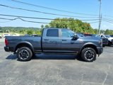 New 2026 RAM 2500 Rebel image 2
