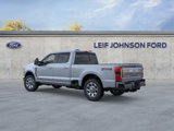 New 2026 Ford F250 King Ranch w/ Chrome Package image 4