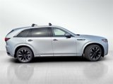 New 2025 MAZDA CX-90 3.3 Turbo S w/ Premium Plus image 4