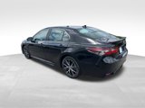 Used 2022 Toyota Camry SE image 5