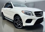 Used 2019 Mercedes-Benz GLE 400 4MATIC image 4