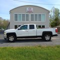 Used 2016 Chevrolet Silverado 1500 LT w/ All Star Edition image 2