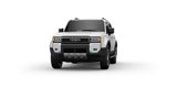 New 2025 Toyota Land Cruiser image 3