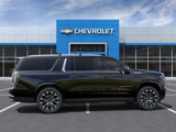 New 2025 Chevrolet Suburban High Country image 5