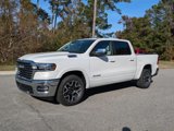 New 2025 RAM 1500 Laramie image 2