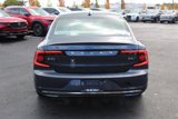 New 2025 Volvo S90 B6 Plus image 4