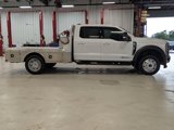 New 2025 Ford F450 Lariat image 3