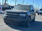 Certified 2021 Ford Bronco Sport Outer Banks w/ Outer Banks Package (96D) image 4