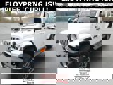 New 2025 Jeep Wrangler Unlimited Sahara image 3
