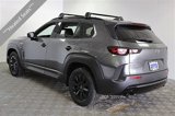 New 2025 MAZDA CX-50 AWD 2.5 Hybrid w/ Weather Package image 4