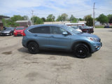 Used 2016 Honda CR-V EX-L image 3