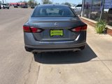 Used 2023 Nissan Altima 2.5 SL image 4