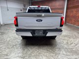 New 2025 Ford F150 Lightning XLT image 4