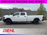 New 2025 RAM 2500 Tradesman image 4