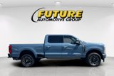 Certified 2023 Ford F250 Platinum image 2