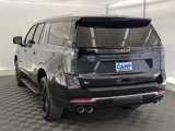 New 2025 Chevrolet Suburban Premier image 4