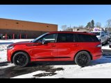 New 2025 Lincoln Aviator Reserve w/ Equipment Group 201A image 4