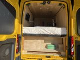 Used 2016 Ford Transit 250 148 High Roof image 5