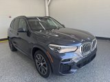 Used 2022 BMW X5 xDrive45e w/ M Sport Package image 5
