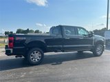 New 2026 Ford F350 King Ranch w/ Chrome Package image 5