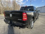 Used 2021 RAM 1500 Laramie w/ Sport Appearance Package image 3