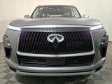 New 2025 INFINITI QX80 Sensory image 2