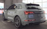 Used 2022 Audi SQ5 Prestige w/ Prestige Package image 4