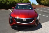 Certified 2025 Cadillac CT5 Premium Luxury image 2