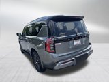 New 2025 Nissan Armada SL image 5