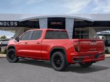 New 2026 GMC Sierra 1500 Elevation image 3